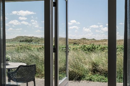 008 Duynsuites aan Zee | Callantsoog | Suite tegenover de strandopgang