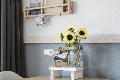 011 Duynsuites aan Zee | Callantsoog | Suite tegenover de strandopgang