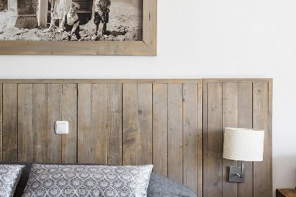 012 Duynsuites aan Zee | Callantsoog | Suite tegenover de strandopgang