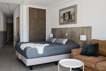013 Duynsuites aan Zee | Callantsoog | Suite tegenover de strandopgang