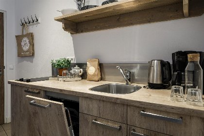 014 Duynsuites aan Zee | Callantsoog | Suite tegenover de strandopgang