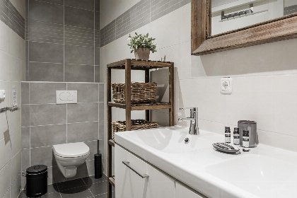 015 Duynsuites aan Zee | Callantsoog | Suite tegenover de strandopgang