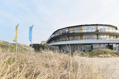 016 Duynsuites aan Zee | Callantsoog | Suite tegenover de strandopgang