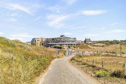 017 Duynsuites aan Zee | Callantsoog | Suite tegenover de strandopgang
