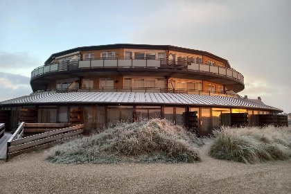 020 Duynsuites aan Zee | Callantsoog | Suite tegenover de strandopgang