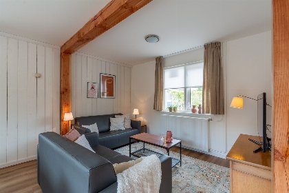 001 Effe Sprage | Callantsoog | Unieke centrale ligging