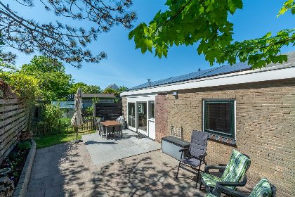 002 Effe Sprage | Callantsoog | Unieke centrale ligging