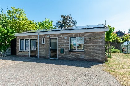 009 Effe Sprage | Callantsoog | Unieke centrale ligging