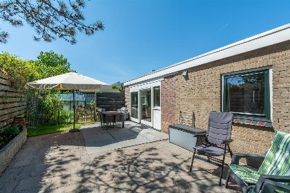 018 Effe Sprage | Callantsoog | Unieke centrale ligging