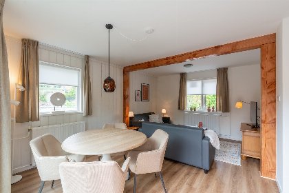 025 Effe Sprage | Callantsoog | Unieke centrale ligging