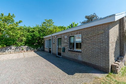 027 Effe Sprage | Callantsoog | Unieke centrale ligging