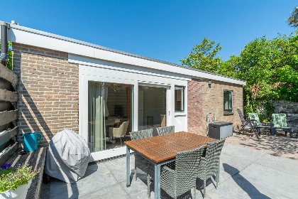 028 Effe Sprage | Callantsoog | Unieke centrale ligging
