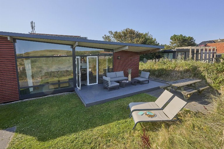 Nederland, Noord-Holland, Callantsoog