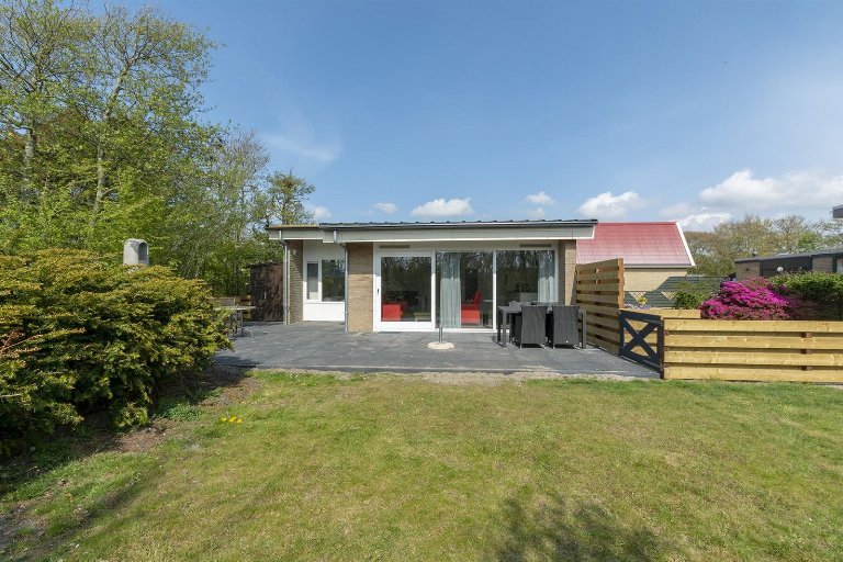Nederland, Noord-Holland, Callantsoog