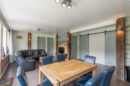 001 Garnekuul 13 | Callantsoog | Riante tuin
