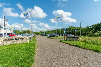 010 Garnekuul 13 | Callantsoog | Riante tuin