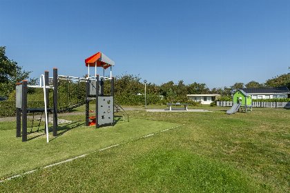 011 Garnekuul 13 | Callantsoog | Riante tuin