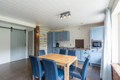015 Garnekuul 13 | Callantsoog | Riante tuin