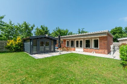 019 Garnekuul 13 | Callantsoog | Riante tuin