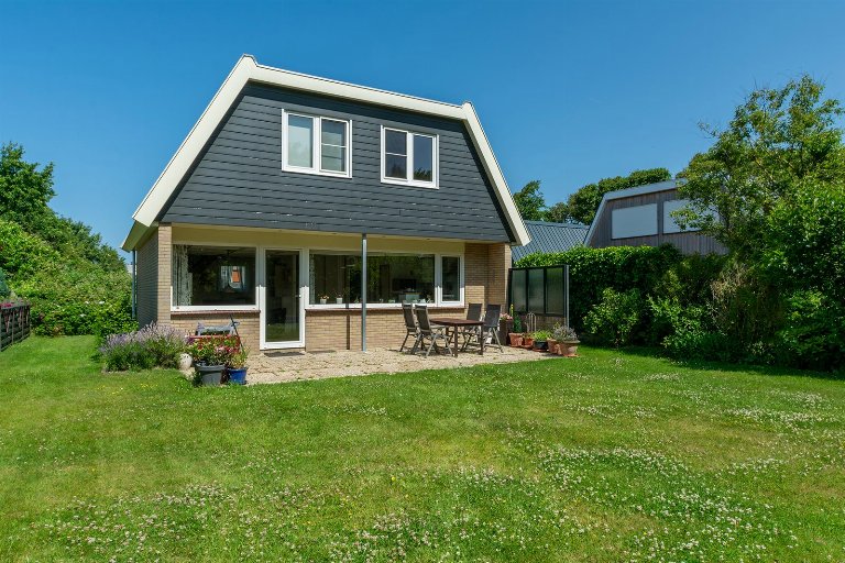 Nederland, Noord-Holland, Callantsoog