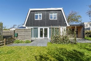 Garnekuul 6 | Callantsoog | Jacuzzi