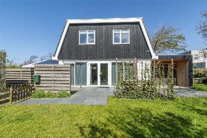 000 Garnekuul 6 | Callantsoog | Jacuzzi