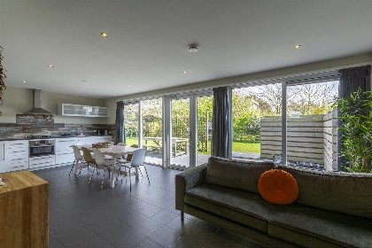 002 Garnekuul 6 | Callantsoog | Jacuzzi