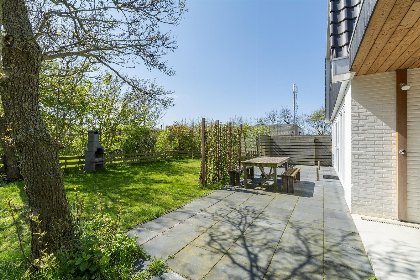 005 Garnekuul 6 | Callantsoog | Jacuzzi
