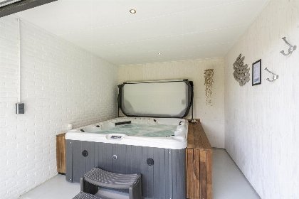 007 Garnekuul 6 | Callantsoog | Jacuzzi