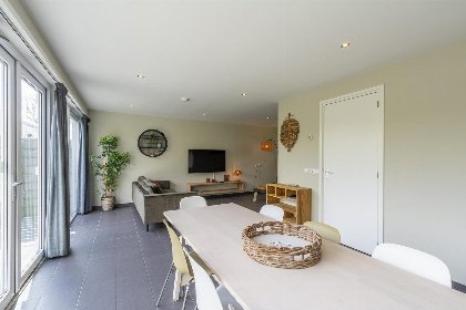 008 Garnekuul 6 | Callantsoog | Jacuzzi