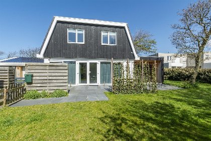 010 Garnekuul 6 | Callantsoog | Jacuzzi