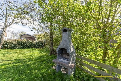011 Garnekuul 6 | Callantsoog | Jacuzzi