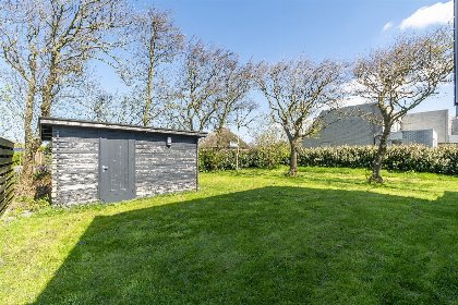 012 Garnekuul 6 | Callantsoog | Jacuzzi