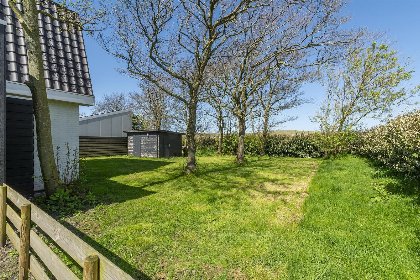 013 Garnekuul 6 | Callantsoog | Jacuzzi
