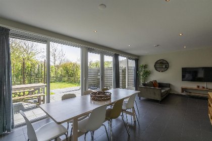 016 Garnekuul 6 | Callantsoog | Jacuzzi