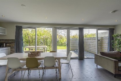 020 Garnekuul 6 | Callantsoog | Jacuzzi
