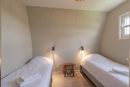 027 Garnekuul 6 | Callantsoog | Jacuzzi