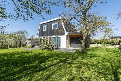 033 Garnekuul 6 | Callantsoog | Jacuzzi