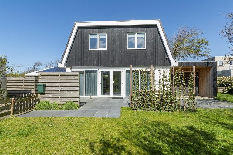 Nederland, Noord-Holland, Callantsoog