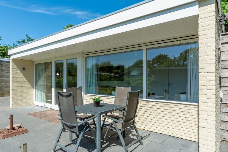 Nederland, Noord-Holland, Callantsoog