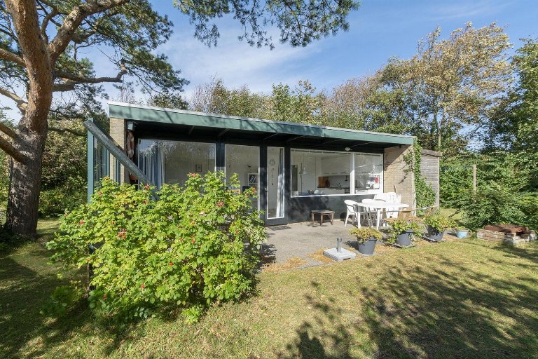 Nederland, Noord-Holland, Callantsoog