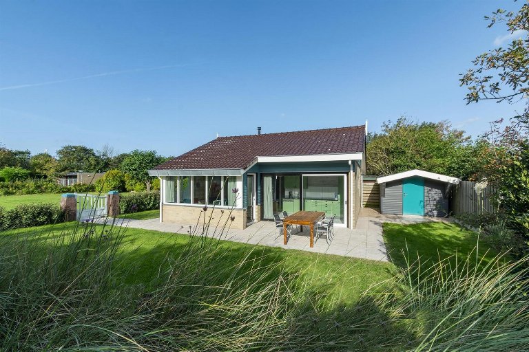 Nederland, Noord-Holland, Callantsoog
