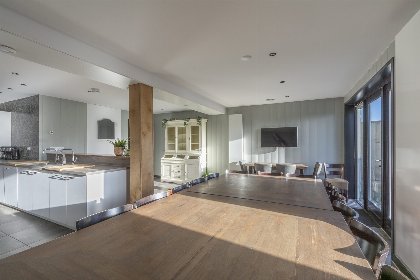 014 Groote Kaap | Groote Keeten | Groepsaccommodatie nabij strandopgang