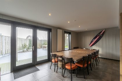 020 Groote Kaap | Groote Keeten | Groepsaccommodatie nabij strandopgang
