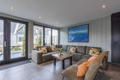 024 Groote Kaap | Groote Keeten | Groepsaccommodatie nabij strandopgang