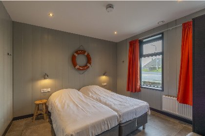 032 Groote Kaap | Groote Keeten | Groepsaccommodatie nabij strandopgang