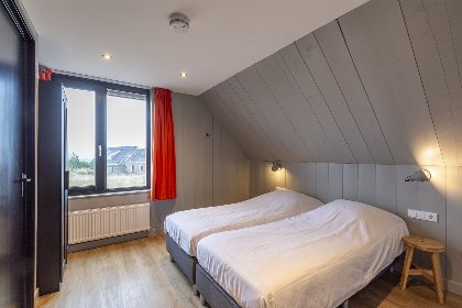 043 Groote Kaap | Groote Keeten | Groepsaccommodatie nabij strandopgang