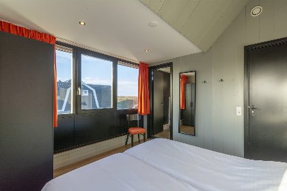 051 Groote Kaap | Groote Keeten | Groepsaccommodatie nabij strandopgang