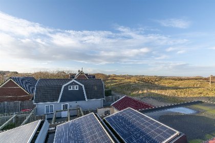 058 Groote Kaap | Groote Keeten | Groepsaccommodatie nabij strandopgang