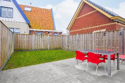 060 Groote Kaap | Groote Keeten | Groepsaccommodatie nabij strandopgang